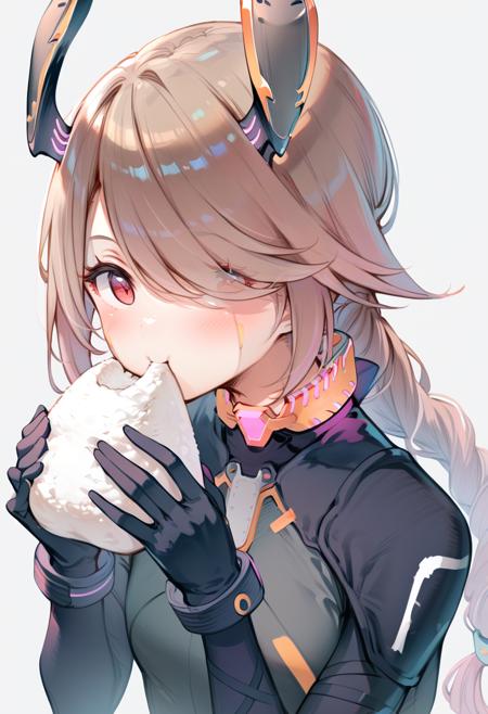 Xenoblade Chronicles 3 - Segiri (なぎり) PonyXL