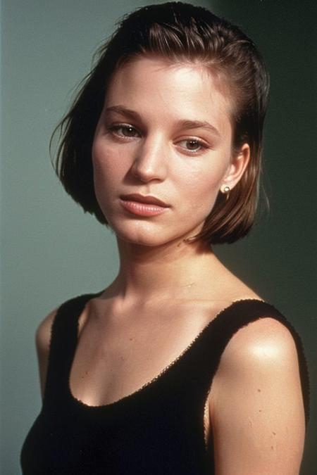 Bridget Fonda