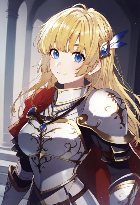 [Pony] Angelica | Loner Life In Another World (ぼっち攻略)版本v1.0 (ID: 872172)