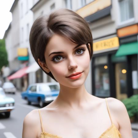 OLD [ComfyUI] Peak of Perfection OLD - Comfy Users Download Mile High Styler instead.
