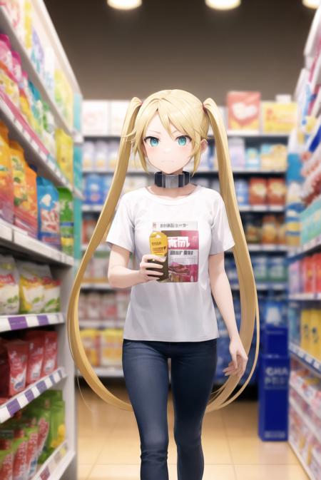RTA-chan/RTAちゃん (RTAinJapan)