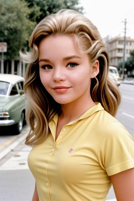 Tuesday Weld