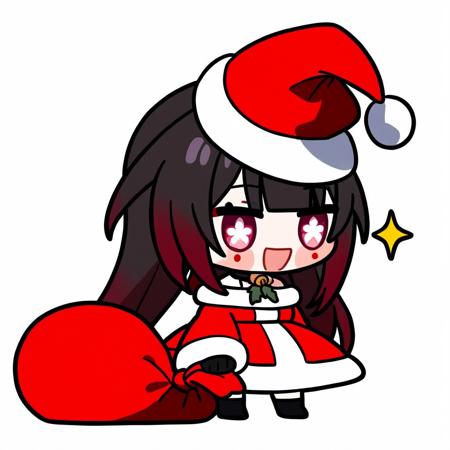 Concept：padoru meme【Noob Vpred 1.0】