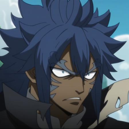 Acnologia (M/D) | Fairy Tail!