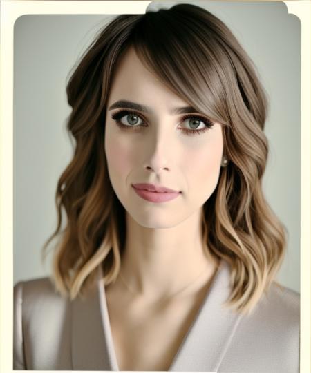 Emma Roberts