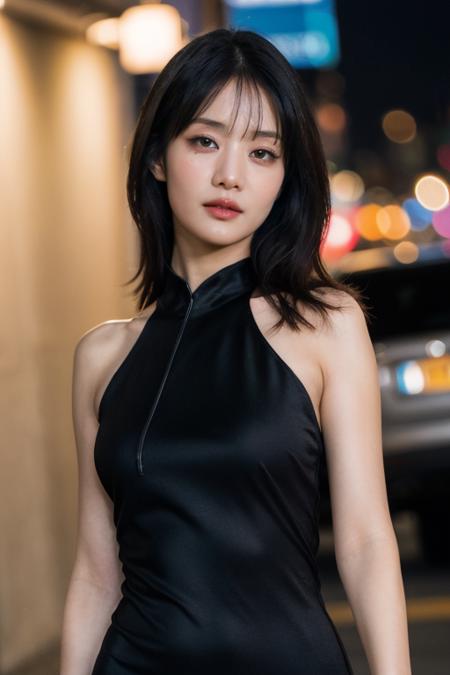Not G-IDLE - Minnie