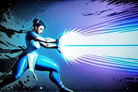 Kamehameha [1.5, pony, IL]