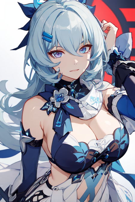 Shigure Kira - Honkai Impact 3rd