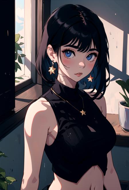 Beneath The Moon