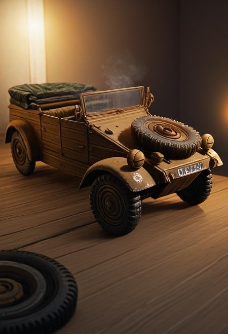 Kübelwagen_illustrious/キューベルワーゲン(illustrious)版本V1 (ID: 1095627)
