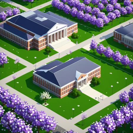 Isometric Styles Collection - 5 Assets [XL]
