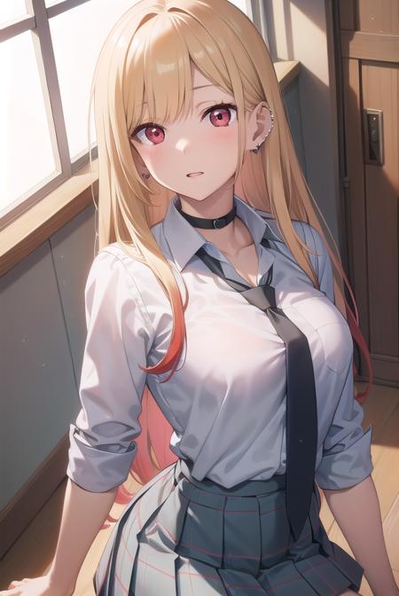 Marin Kitagawa (喜多川 海夢) - My Dress Up Darling (その着せ替え人形は恋をする)