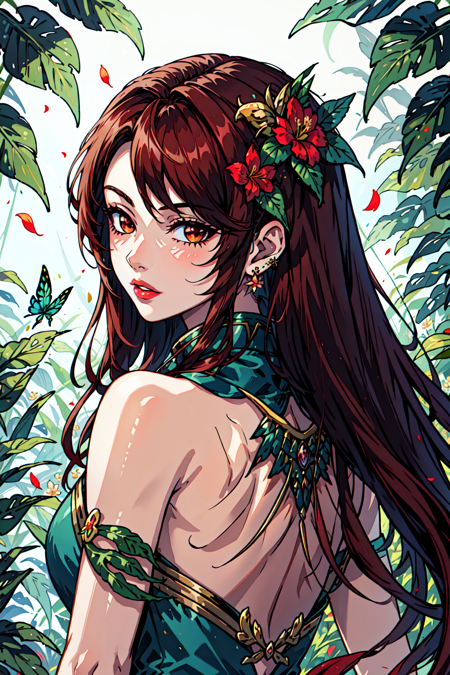 Fae Concept