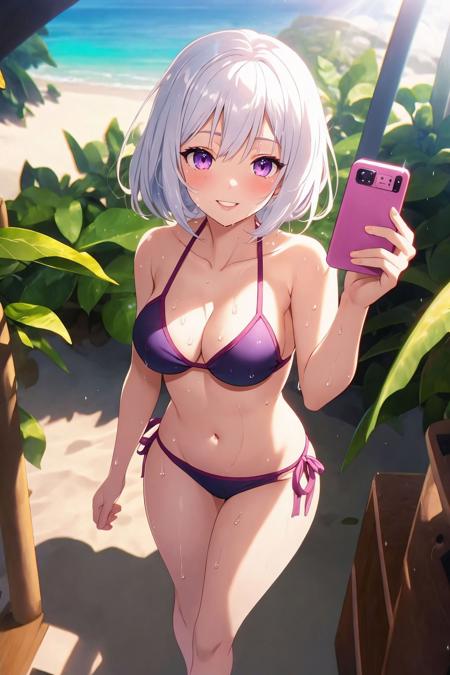 SakushiMix (finished)