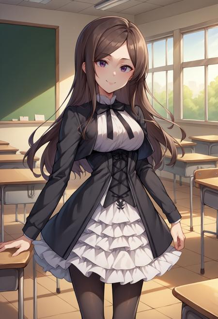 Dorothy (3 Outfits) | Princess Principal | [Pony XL]版本v1.0 (ID: 707482)