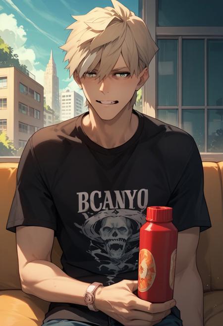 Fate/Grand Order