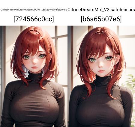 CitrineDreamMix
