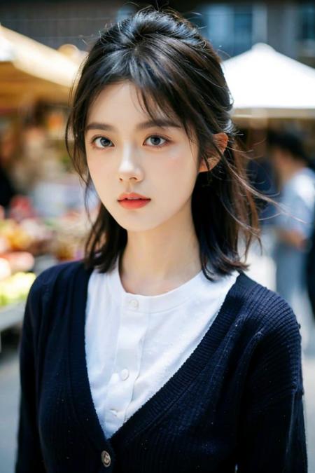 Not Zhao Jinmai