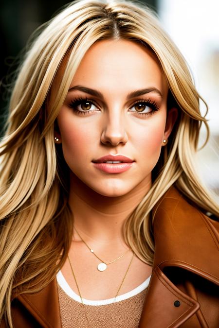 Britney Spears