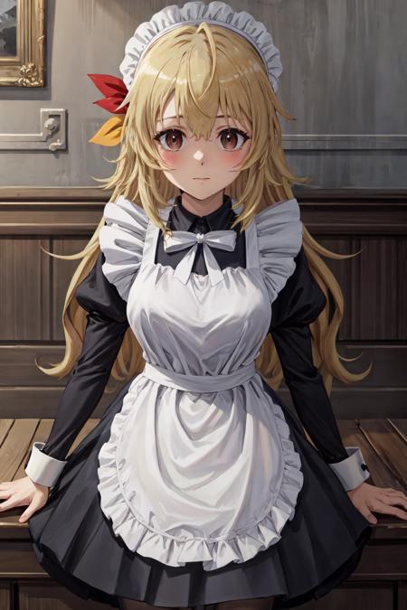 Yifa - Saikyou Onmyouji no Isekai Tenseiki
