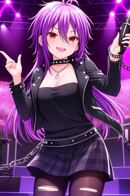 Shinonome Rei (Girl Friend BETA) | 東雲レイ (ガールフレンド（仮）)