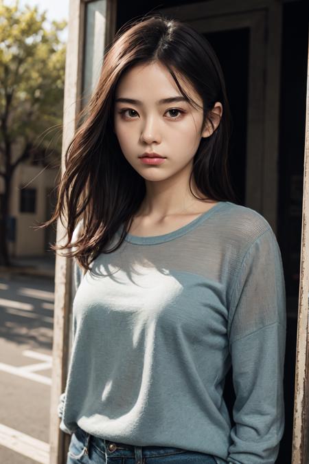 遥远梦想 lointain