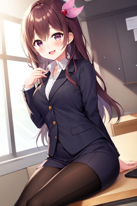 Kisaragi (from Kantai Collection)
