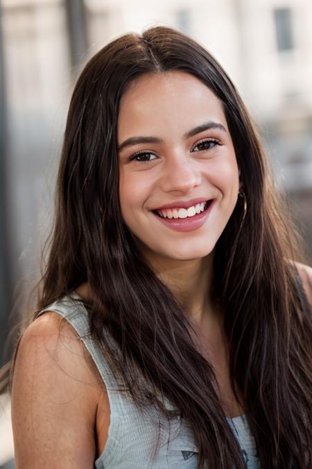 Rosalía - Singer版本v1.0 (ID: 597371)