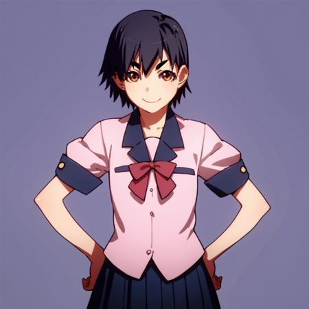 Monogatari Series - Girls Pack