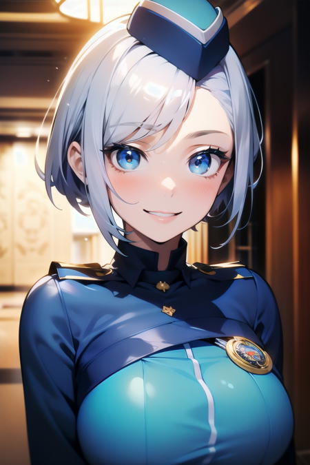 Garrison Cap版本v1.0 (ID: 846646)