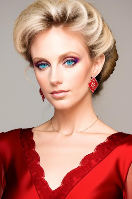 Morgan Fairchild
