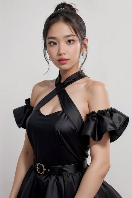 Milli_phunckitol Idol (Thai)