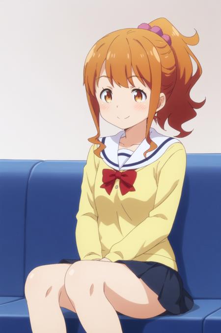 Eromanga-sensei | Megumi Jinno (PDXL)版本Megumi Jinno (ID: 558887)