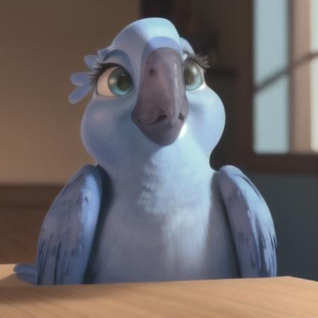 Carla(Rio 2)