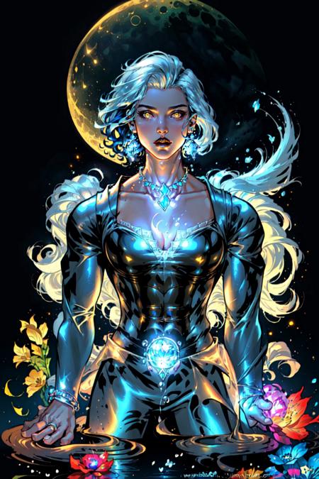 Pearlescent