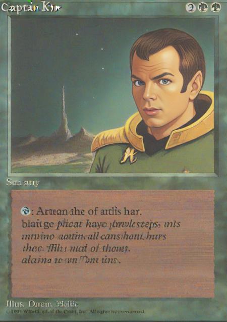 MTG