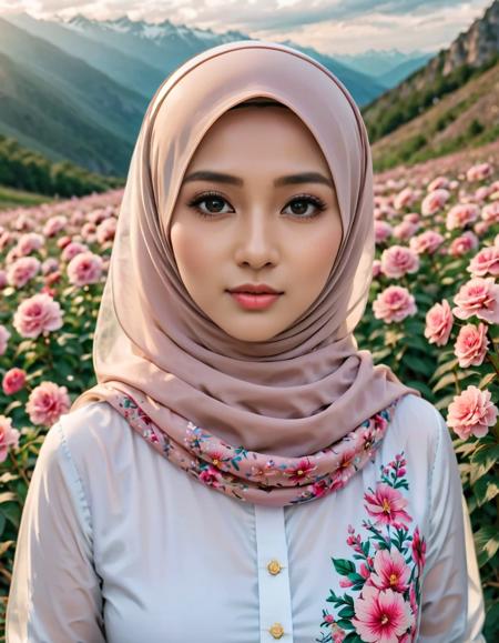 hijabdress