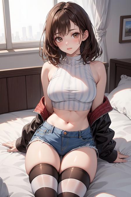 Yuza-mix版本v1.0 (ID: 487436)