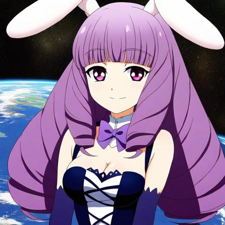 Show by Rock!! | ショウ・バイ・ロック!! (Style) [Illustrious]