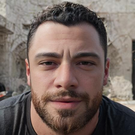 Felipe Titto (Deprecated)