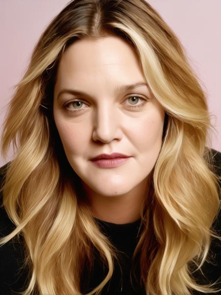 Drew Barrymore (actress)