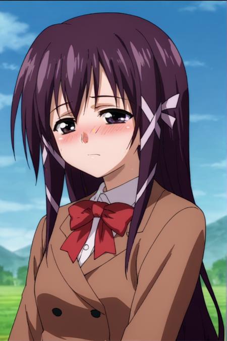 Mikako Satsukitane [Sora No Otoshimono]版本Mikako Satsukitane V1 (ID: 659745)
