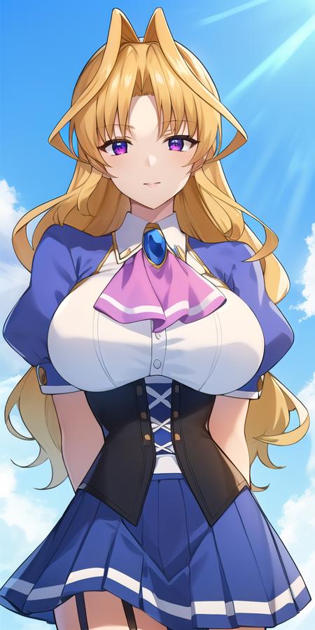 Kuriko Kazetsubaki - Maburaho