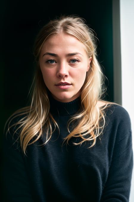Geraldine Kemper