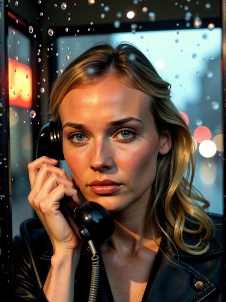 Diane Kruger (Ca 2002)