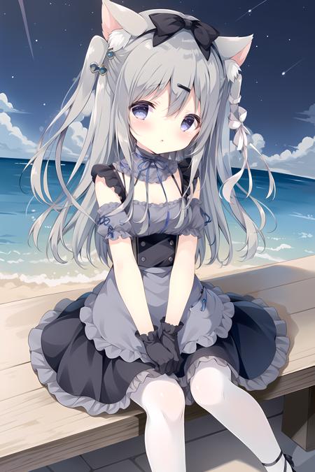 雪村千绘莉/Yukimura Chieri/巧克甜恋/あまいろショコラータ版本v1.0 (ID: 144047)