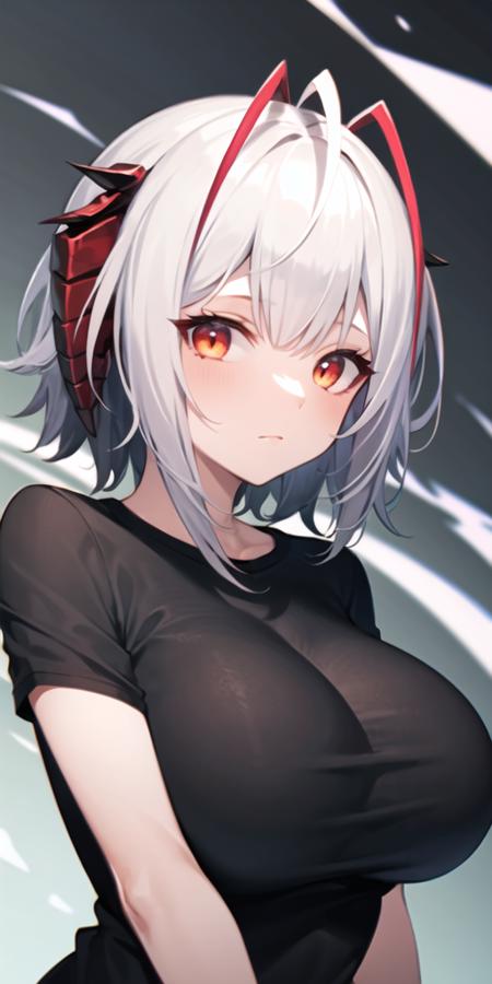 W | Arknights (明日方舟) - LoCon