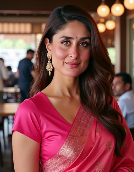 Kareena Kapoor (2020s)