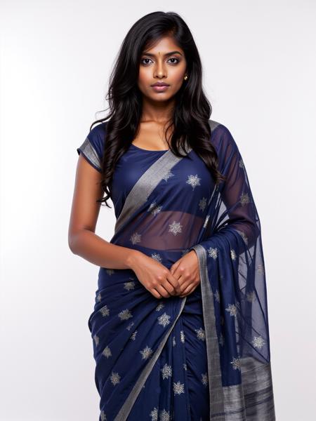 Desi Espresso - LoRA for Indian/ South Asian Faces (Flux 1D)