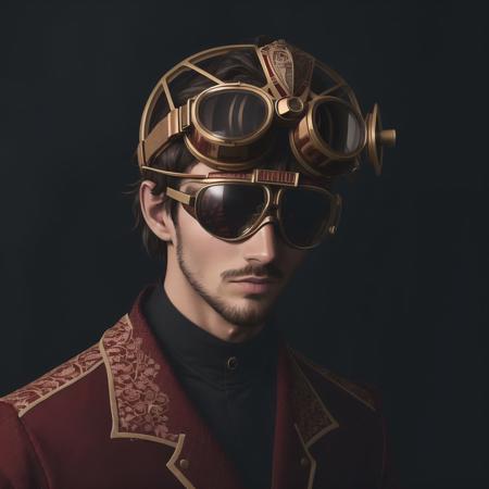 One-image LoRAs vol.1